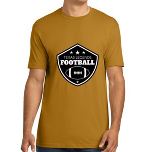 Apparel ® Unisex Cotton Tee Thumbnail