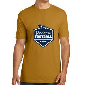 Apparel ® Unisex Cotton Tee Thumbnail