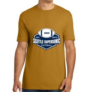 Apparel ® Unisex Cotton Tee Thumbnail