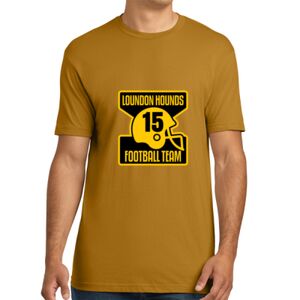 Apparel ® Unisex Cotton Tee Thumbnail