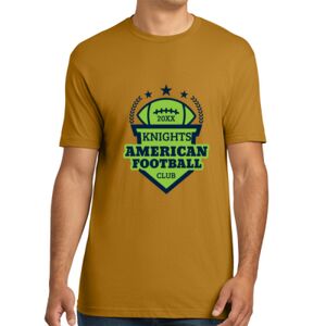Apparel ® Unisex Cotton Tee Thumbnail