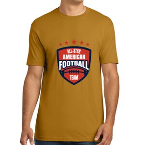 Apparel ® Unisex Cotton Tee Thumbnail
