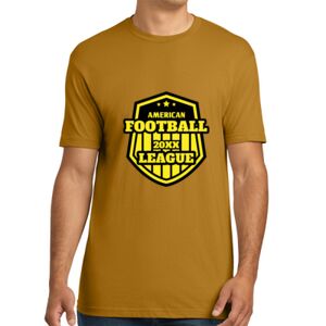 Apparel ® Unisex Cotton Tee Thumbnail