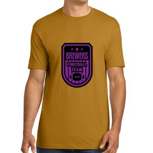 Apparel ® Unisex Cotton Tee Thumbnail