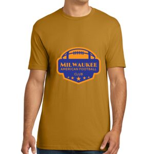 Apparel ® Unisex Cotton Tee Thumbnail