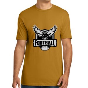 Apparel ® Unisex Cotton Tee Thumbnail