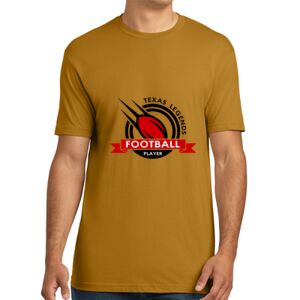 Apparel ® Unisex Cotton Tee Thumbnail