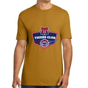 Apparel ® Unisex Cotton Tee Thumbnail