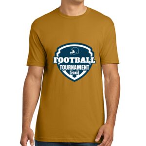 Apparel ® Unisex Cotton Tee Thumbnail