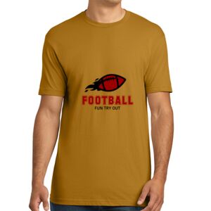 Apparel ® Unisex Cotton Tee Thumbnail