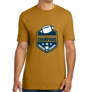 Apparel ® Unisex Cotton Tee Thumbnail