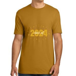 Apparel ® Unisex Cotton Tee Thumbnail