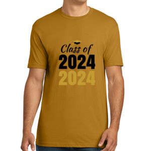 Apparel ® Unisex Cotton Tee Thumbnail