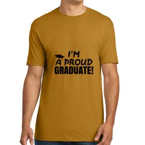 Apparel ® Unisex Cotton Tee Thumbnail