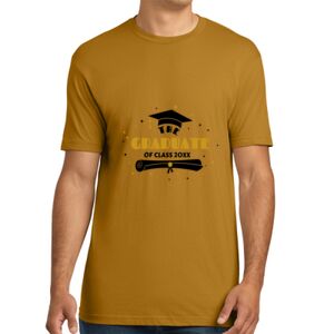 Apparel ® Unisex Cotton Tee Thumbnail