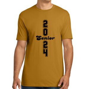 Apparel ® Unisex Cotton Tee Thumbnail