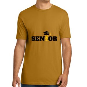 Apparel ® Unisex Cotton Tee Thumbnail