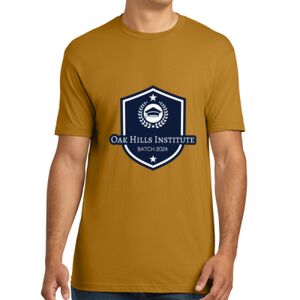 Apparel ® Unisex Cotton Tee Thumbnail