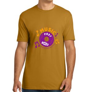 Apparel ® Unisex Cotton Tee Thumbnail