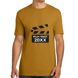 Apparel ® Unisex Cotton Tee Thumbnail