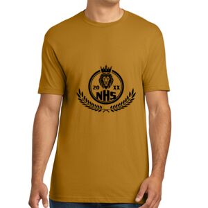 Apparel ® Unisex Cotton Tee Thumbnail