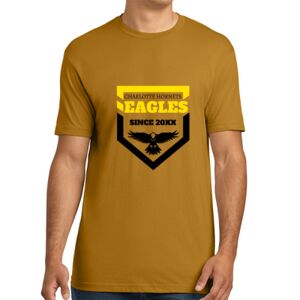 Apparel ® Unisex Cotton Tee Thumbnail