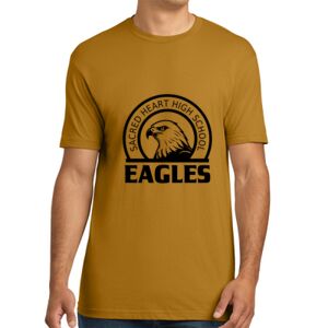 Apparel ® Unisex Cotton Tee Thumbnail