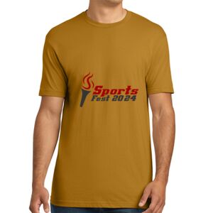 Apparel ® Unisex Cotton Tee Thumbnail