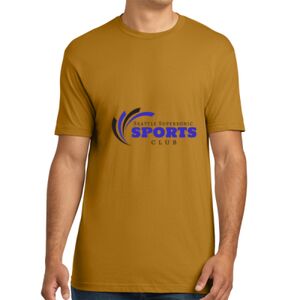 Apparel ® Unisex Cotton Tee Thumbnail