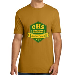 Apparel ® Unisex Cotton Tee Thumbnail