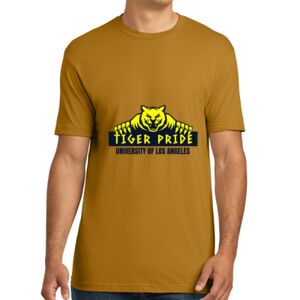 Apparel ® Unisex Cotton Tee Thumbnail