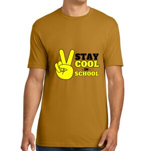 Apparel ® Unisex Cotton Tee Thumbnail