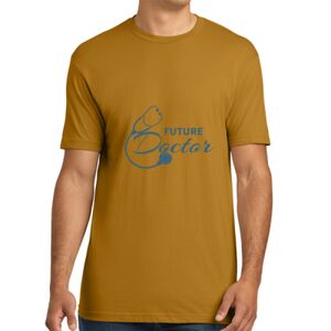 Apparel ® Unisex Cotton Tee Thumbnail
