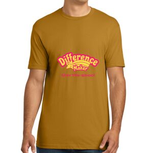 Apparel ® Unisex Cotton Tee Thumbnail