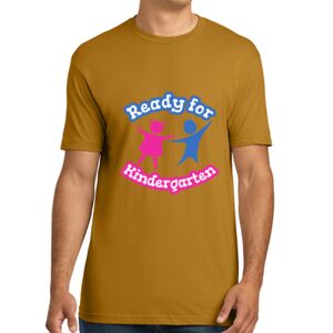 Apparel ® Unisex Cotton Tee Thumbnail