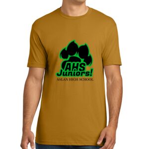 Apparel ® Unisex Cotton Tee Thumbnail