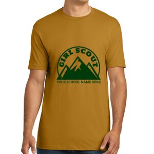 Apparel ® Unisex Cotton Tee Thumbnail