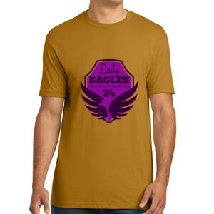 Apparel ® Unisex Cotton Tee Thumbnail