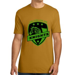 Apparel ® Unisex Cotton Tee Thumbnail