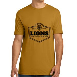 Apparel ® Unisex Cotton Tee Thumbnail