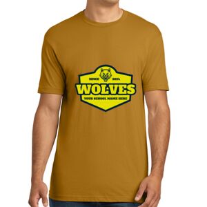Apparel ® Unisex Cotton Tee Thumbnail