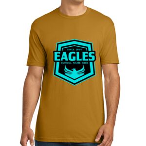 Apparel ® Unisex Cotton Tee Thumbnail