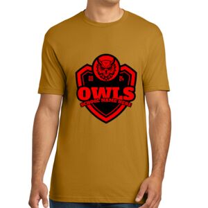 Apparel ® Unisex Cotton Tee Thumbnail