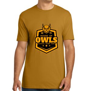 Apparel ® Unisex Cotton Tee Thumbnail