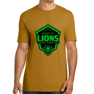 Apparel ® Unisex Cotton Tee Thumbnail