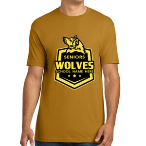 Apparel ® Unisex Cotton Tee Thumbnail