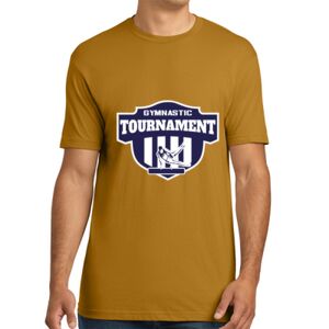 Apparel ® Unisex Cotton Tee Thumbnail