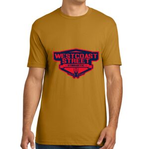 Apparel ® Unisex Cotton Tee Thumbnail