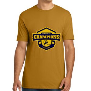 Apparel ® Unisex Cotton Tee Thumbnail