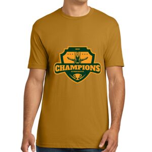 Apparel ® Unisex Cotton Tee Thumbnail